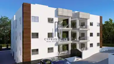 Nieruchomość komercyjna na sprzedaż, Dystrykt Limassol, Ajos Atanasios, Agios Athanasios