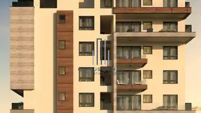 Mieszkanie na sprzedaż, Dystrykt Limassol, Jermasoja, Agia Paraskevi
