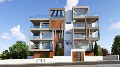 Квартира на продаж, Лімасол, Агіос Афанасіос