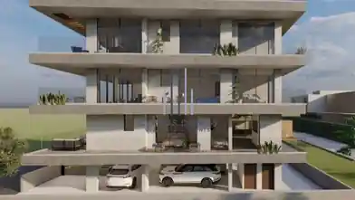 Apartment for sale, Limassol, Zakaki