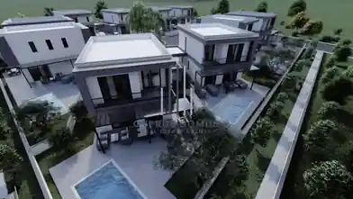 Detached House for sale, Limassol, Moni