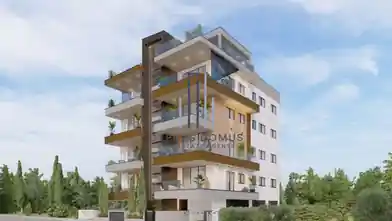 Квартира на продажу, Лимасол, Лимассол, Агиос Иоаннис