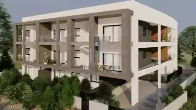 Apartment for sale, Limassol, Kato Polemidia, Panagia Evangelistria