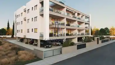 Mieszkanie na sprzedaż, Dystrykt Limassol, Ipsonas