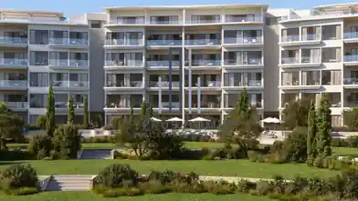 Apartment for sale, Limassol, Tserkezoi