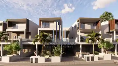 Dom wolnostojący na sprzedaż, Dystrykt Limassol, Palodia