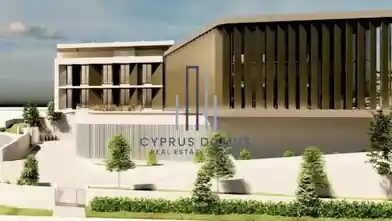 Commercial for sale, Limassol, Pyrgos