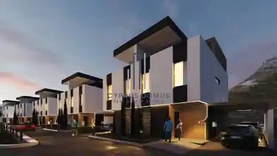 Detached House for sale, Limassol, Germasogeia
