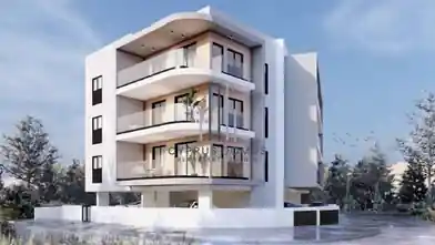 Apartment for sale, Limassol, Omonia