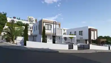 Detached House for sale, Limassol, Palodia
