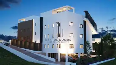 Apartment for sale, Limassol, Mesa Geitonia, Panthea