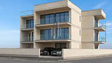 Apartment for sale, Limassol, Pyrgos