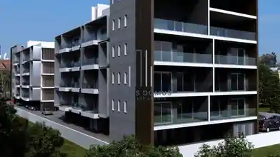 Apartment for sale, Limassol, Zakaki