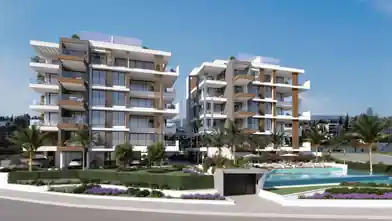 Квартира на продаж, Лімасол, Гермасогия, Калогіроі