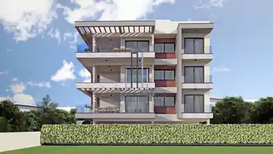 Квартира на продаж, Лімасол, Гермасогия, Chalomantres