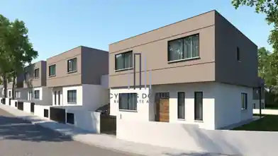 Dom wolnostojący na sprzedaż, Dystrykt Limassol, Erimi