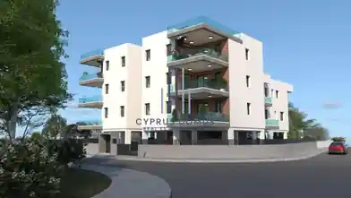 Apartment for sale, Limassol, Ypsonas