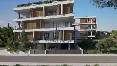 Apartment for sale, Limassol, Germasogeia, Potamos tis Germasogeias