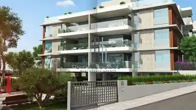 Квартира на продаж, Лімасол, Агіос Афанасіос, АгіосАфанасіос