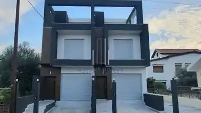 Detached House for sale, Limassol, Kato Polemidia, Panagia Evangelistria