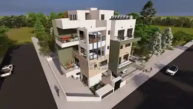 Apartment for sale, Limassol, Agios Spyridon
