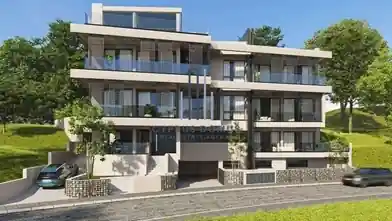 Квартира на продаж, Лімасол, Агіос Тіхонас, Dimos Amathountas