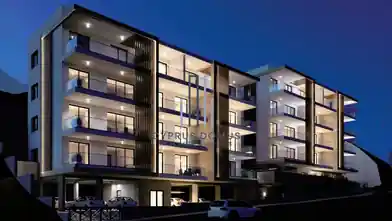 Apartment for sale, Limassol, Agia Fyla