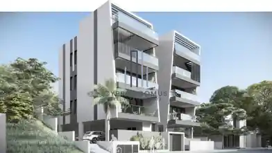 Apartment for sale, Limassol, Germasogeia, Agia Paraskevi
