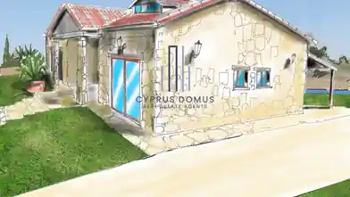Առանձնատուն վաճառքիԼիմասոլում, Սունի-Զանաքիաում, Սունիում