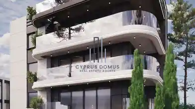 Apartment for sale, Limassol, Agios Nektarios