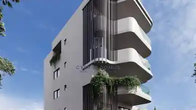Διαμέρισμα προς πώληση, Λεμεσός, Άγιος Αθανάσιος, Άγιος Αθανάσιος