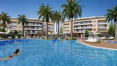 Apartment for sale, Limassol, Asomatos