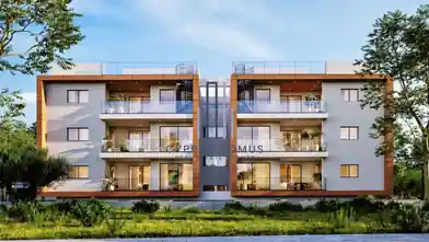 Apartment for sale, Limassol, Kato Polemidia