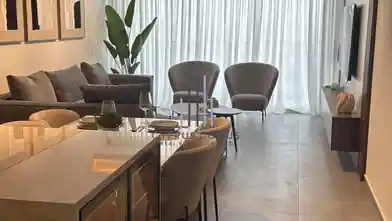 Apartment for sale, Limassol, Mesa Geitonia, Panthea