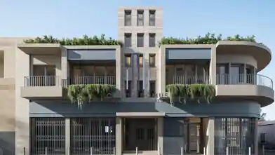 Nieruchomość komercyjna na sprzedaż, Dystrykt Limassol, Limassol, Ιστορικό Κέντρο