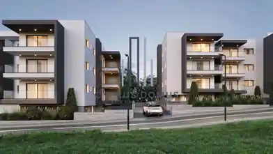 Apartment for sale, Limassol, Pyrgos
