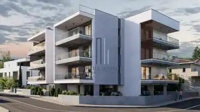Apartment for sale, Limassol, Germasogeia, Chalomantres