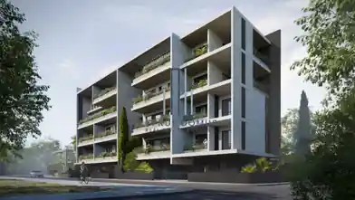 Apartment for sale, Limassol, Agios Ioannis