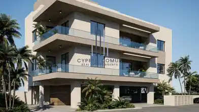 Mieszkanie na sprzedaż, Dystrykt Limassol, Episkopi