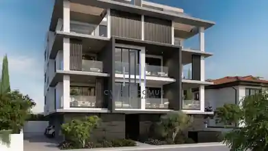 Διαμέρισμα προς πώληση, Λεμεσός, Άγιος Αθανάσιος, Άγιος Αθανάσιος