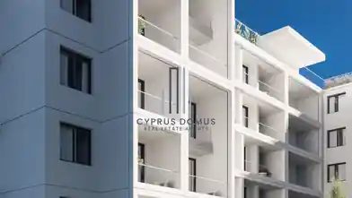Квартира на продажу, Лимасол, Лимассол, Ιστορικό Κέντρο