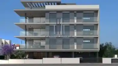 Apartment for sale, Limassol, Germasogeia, Potamos tis Germasogeias