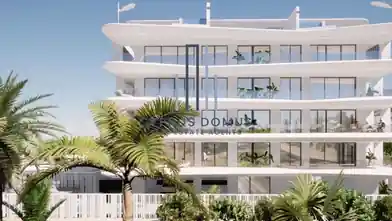 Mieszkanie na sprzedaż, Dystrykt Limassol, Mutajaka, Dimos Amathountas