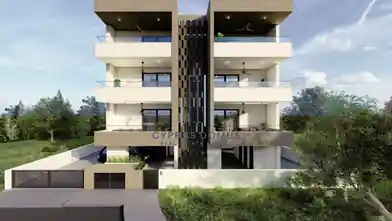 Διαμέρισμα προς πώληση, Λεμεσός, Κάτω Πολεμίδια