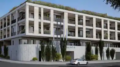 Apartment for sale, Limassol, Ιστορικό Κέντρο