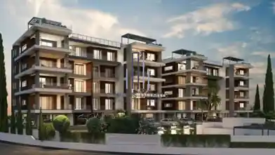Διαμέρισμα προς πώληση, Λεμεσός, Γερμασόγεια, Αγία Παρασκευή