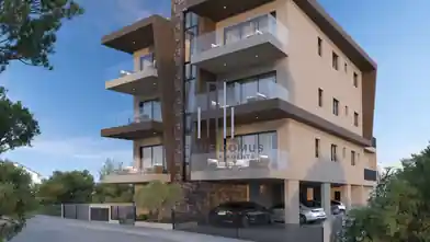 Apartment for sale, Limassol, Mesa Geitonia, Timiou Prodromou