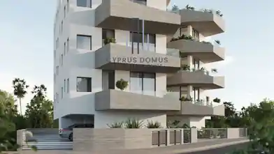 Apartment for sale, Limassol, Zakaki