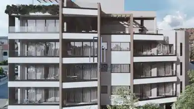 Mieszkanie na sprzedaż, Dystrykt Limassol, Limassol, Agia Fyla