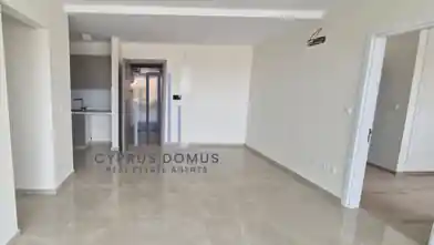 Mieszkanie na sprzedaż, Dystrykt Limassol, Limassol